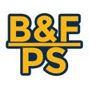 B&FPS logo